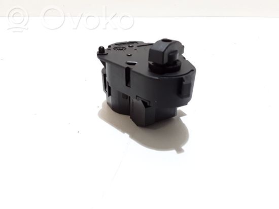 BMW 7 E65 E66 Air flap motor/actuator 6935086