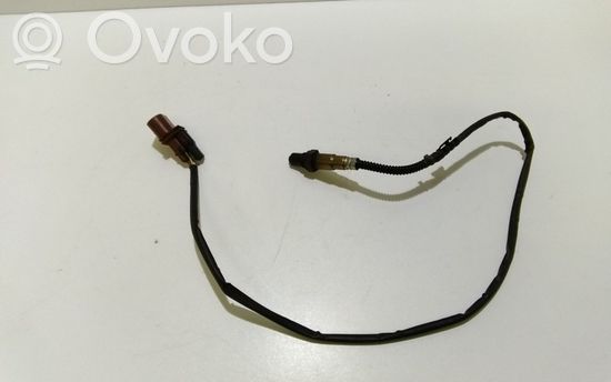 Volkswagen Phaeton Lambda probe sensor 022906262AL 0258007169