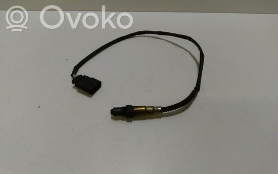 Volkswagen Phaeton Lambda probe sensor 022906262AH 0258006489