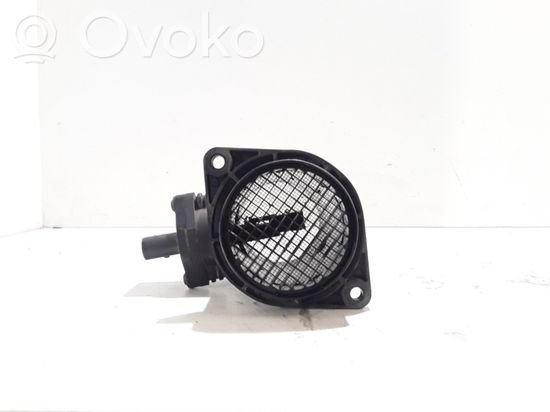 Audi A4 S4 B5 8D Mass air flow meter 0281002216 028906461