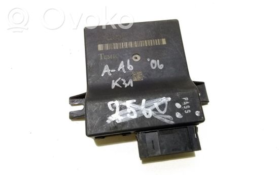Audi A6 S6 C6 4F Other control units/modules 4F0907468D 4F0910468A