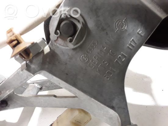 Audi A4 S4 B5 8D Brake pedal 8D1721117E 8D0721757B 028907475AB