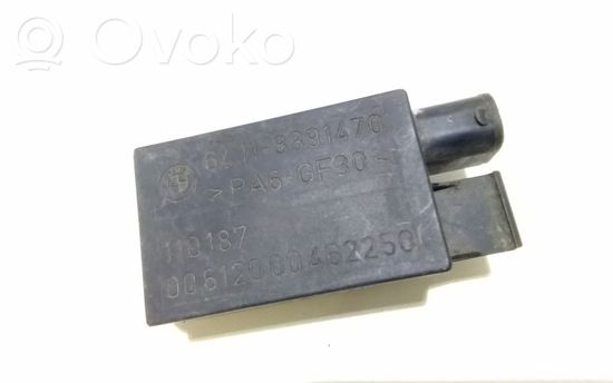 BMW X5 E53 Other relay 8391470 64118391470