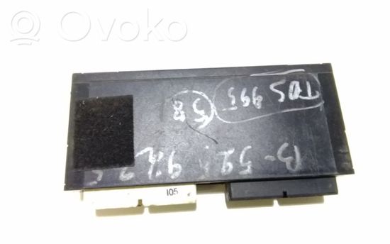 BMW 5 E34 Comfort/convenience module 61351379741 1379741