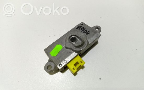 BMW 7 E65 E66 Airbag control unit/module 65776920478 5WK42956