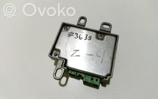 BMW 7 E65 E66 Airbag control unit/module 65776920468 6920468