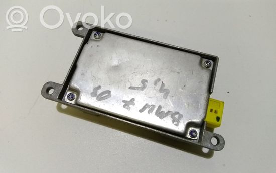 BMW 7 E65 E66 Airbag control unit/module 65776920472 6920472