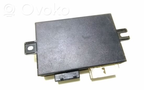 BMW 3 E36 Door central lock control unit/module 61351387961 1387961