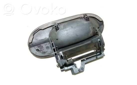 BMW 5 E39 Front door exterior handle