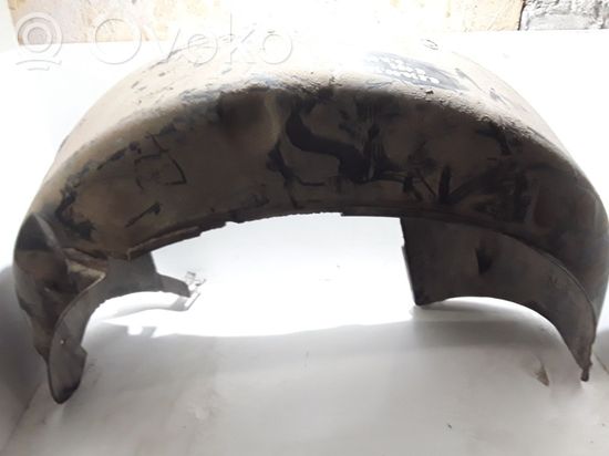 BMW 5 E39 Rear arch fender liner splash guards