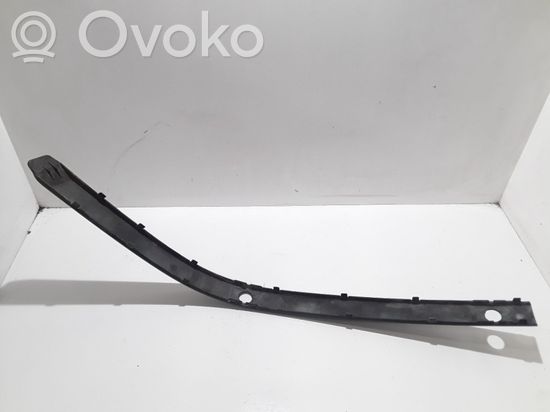 BMW 5 E39 Front bumper splitter molding 7005964A