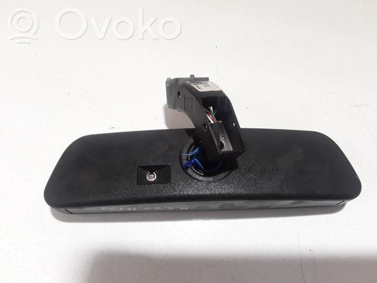 BMW 5 E39 Rear view mirror (interior)
