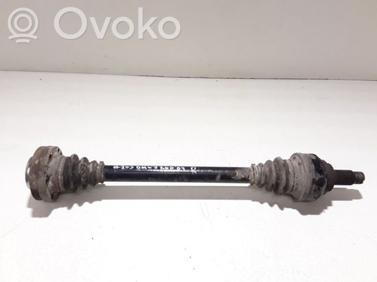 BMW 7 E65 E66 Rear driveshaft 7514958AI03 3438321