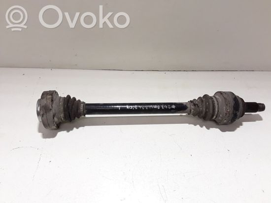 BMW 7 E65 E66 Rear driveshaft 7514958AI03 3438321