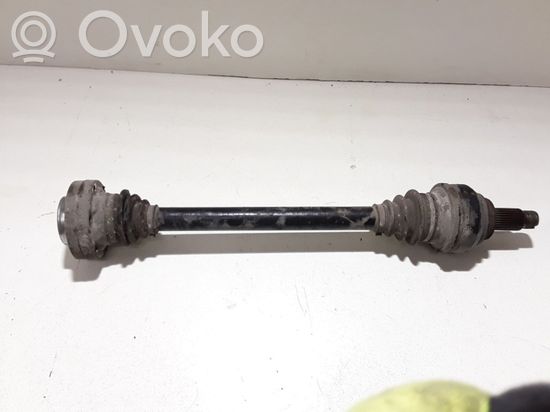 BMW 7 E65 E66 Rear driveshaft 7514958AI03 3438321