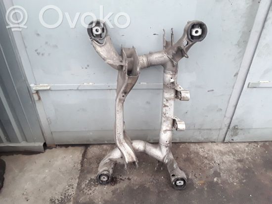 BMW 7 E65 E66 Rear subframe 6750555