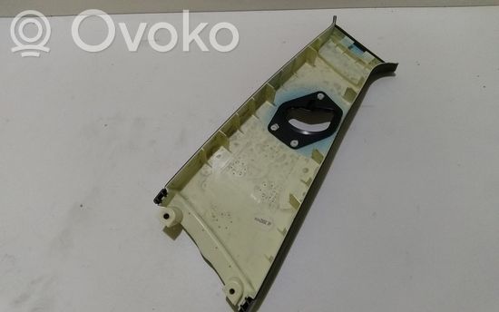BMW 7 E65 E66 (B) pillar trim (top) 51437001980
