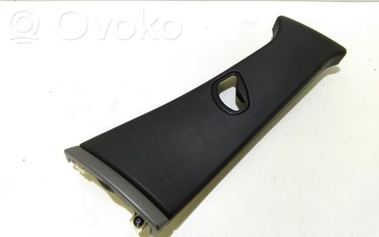 BMW 7 E65 E66 (B) pillar trim (top) 51437001980