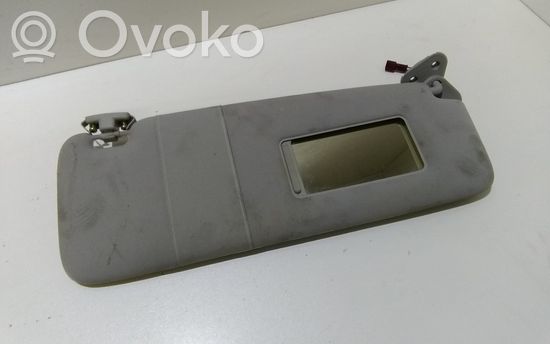 BMW 7 E65 E66 Sun visor