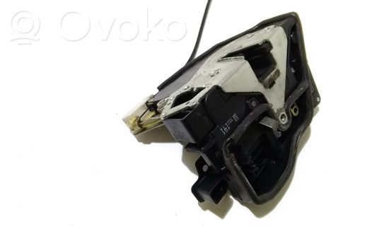BMW 7 E65 E66 Front door lock 7012141