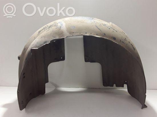 BMW 7 E65 E66 Rear arch fender liner splash guards 51718223378