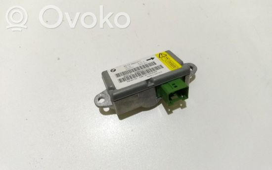 BMW 7 E65 E66 Airbag control unit/module 65776920477 5WK43011