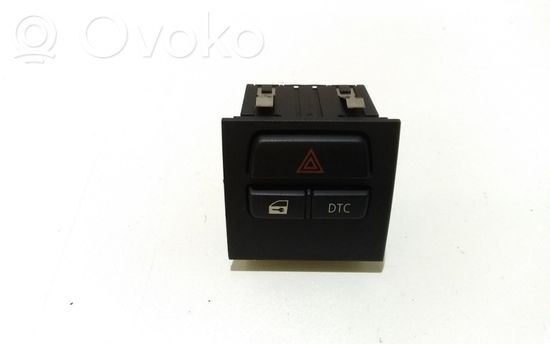 BMW 3 E90 E91 Hazard light switch 61316945653 694565301