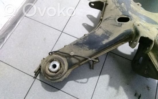 Volkswagen Phaeton Rear subframe
