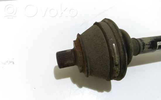 Volkswagen Phaeton Rear driveshaft 4E0501203A