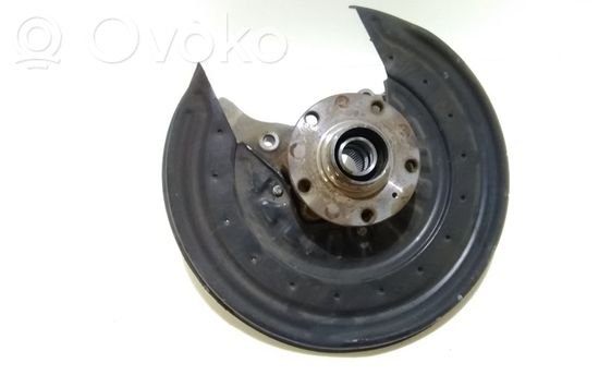 Volkswagen Phaeton Rear wheel hub