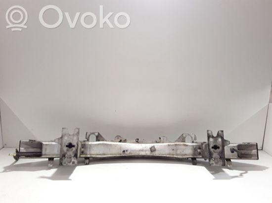 BMW 7 E65 E66 Rear bumper cross member
