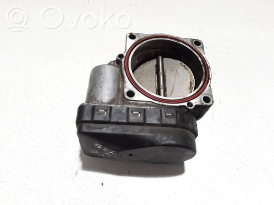BMW X5 E53 Throttle valve 1435959