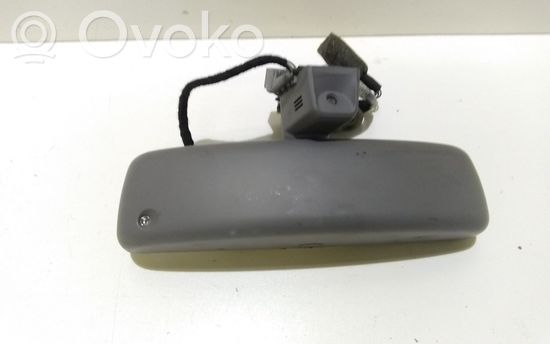 Volkswagen Phaeton Rear view mirror (interior) 3D0907527