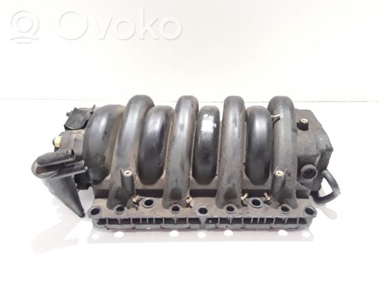 BMW X5 E53 Intake manifold 1705237