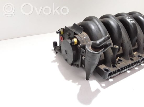 BMW X5 E53 Intake manifold 1705237