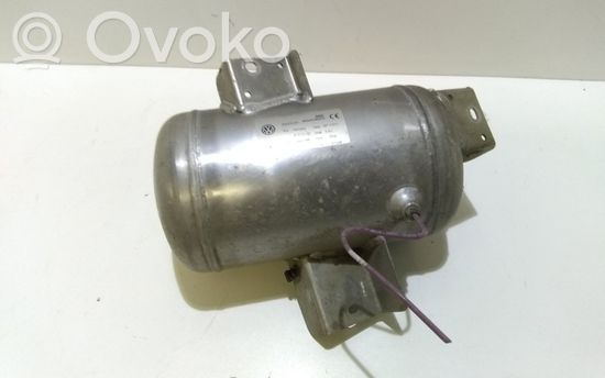 Volkswagen Phaeton Air suspension tank/reservoir 3D0616201
