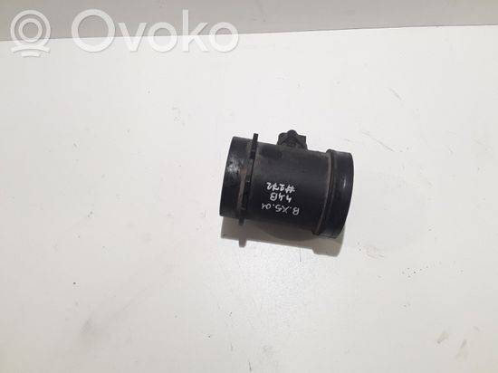 BMW X5 E53 Mass air flow meter 0280217814 1433567
