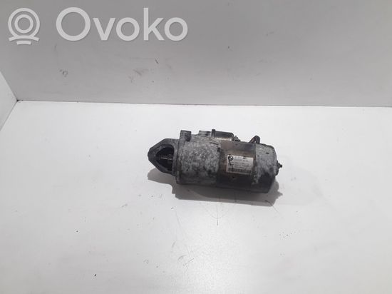 BMW 5 E39 Starter motor 2247391 E5820NAI04