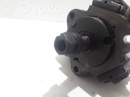BMW X5 E53 Fuel injection high pressure pump 0445010009