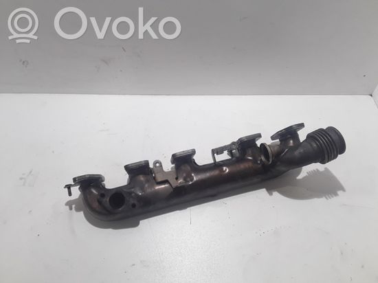 Volkswagen Phaeton Exhaust manifold 07Z253033R