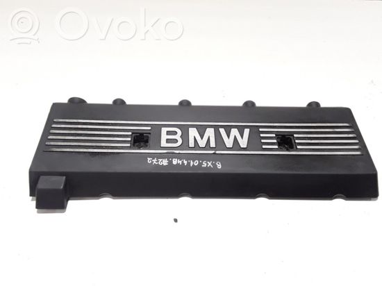 BMW X5 E53 Engine cover (trim) 11121702857