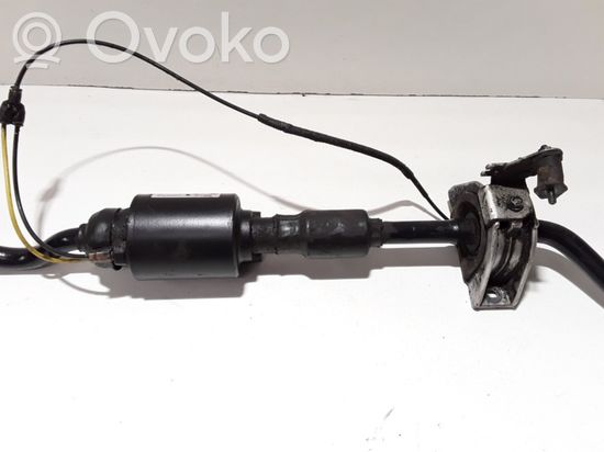 BMW 7 E65 E66 Front anti-roll bar/sway bar 852400142003 37116752800