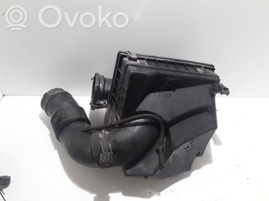 BMW X5 E53 Air filter box 1438472 9638396 606742