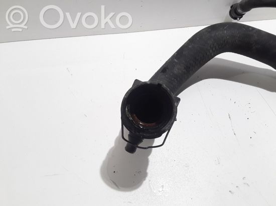 BMW X5 E53 Coolant pipe/hose