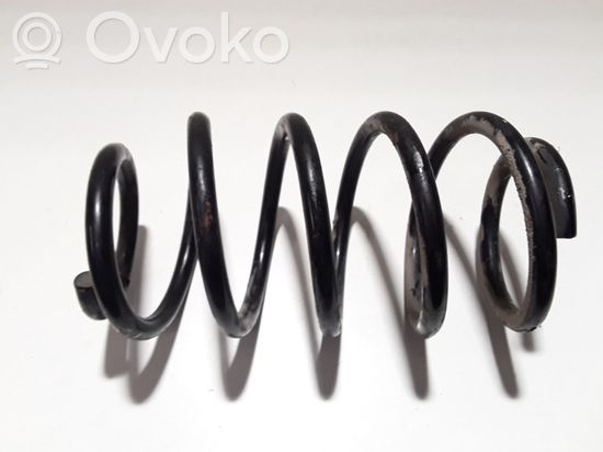 BMW X5 E53 Front coil spring