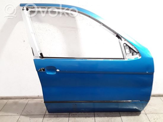 BMW X5 E53 Front door