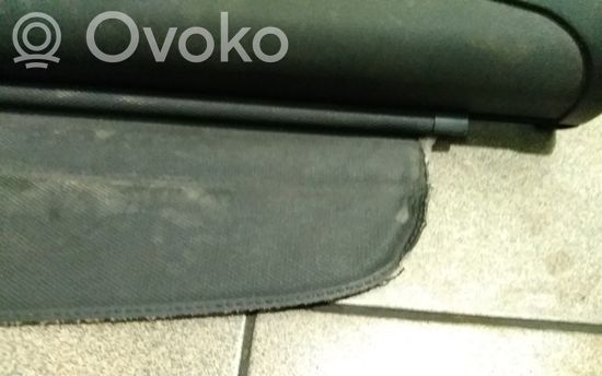 BMW 5 E39 Parcel shelf load cover