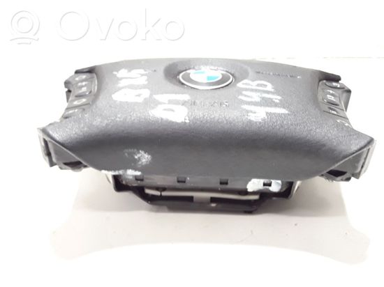 BMW X5 E53 Steering wheel airbag