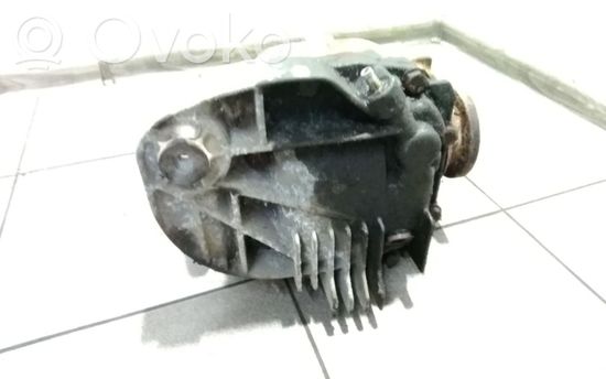 BMW X5 E53 Rear differential 1428651 364 N2424M