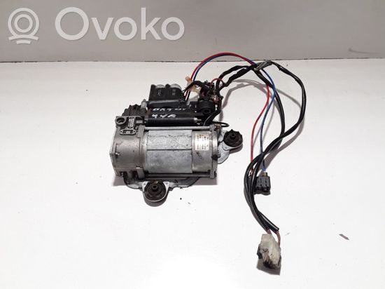 BMW X5 E53 Air suspension compressor/pump 4430200111 4722515610 4154031000